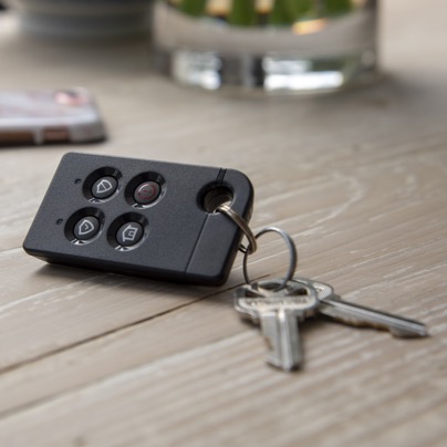 Dover security key fob