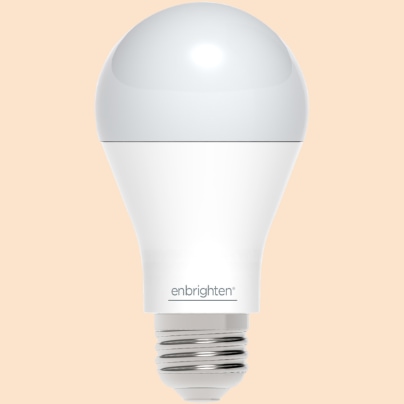 Dover smart light bulb